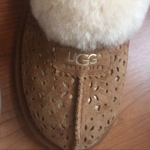 UGG Slippers